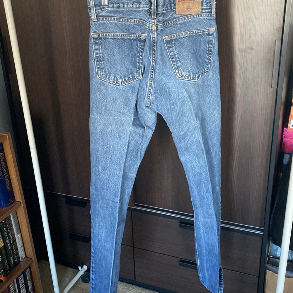 Jeans - Picture 2 of 2
